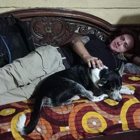 ורנאסי Shiva Lodge מראה חיצוני תמונה