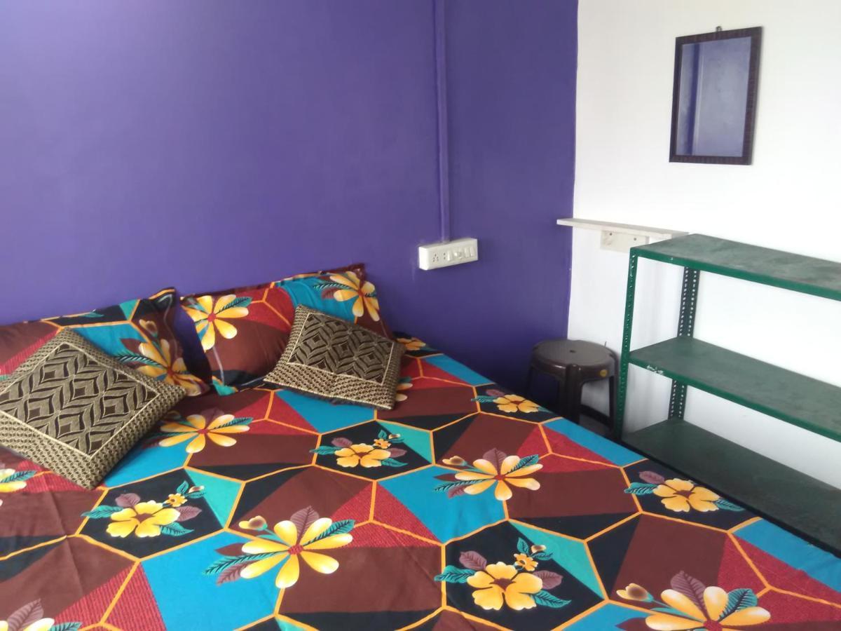 ורנאסי Shiva Lodge מראה חיצוני תמונה
