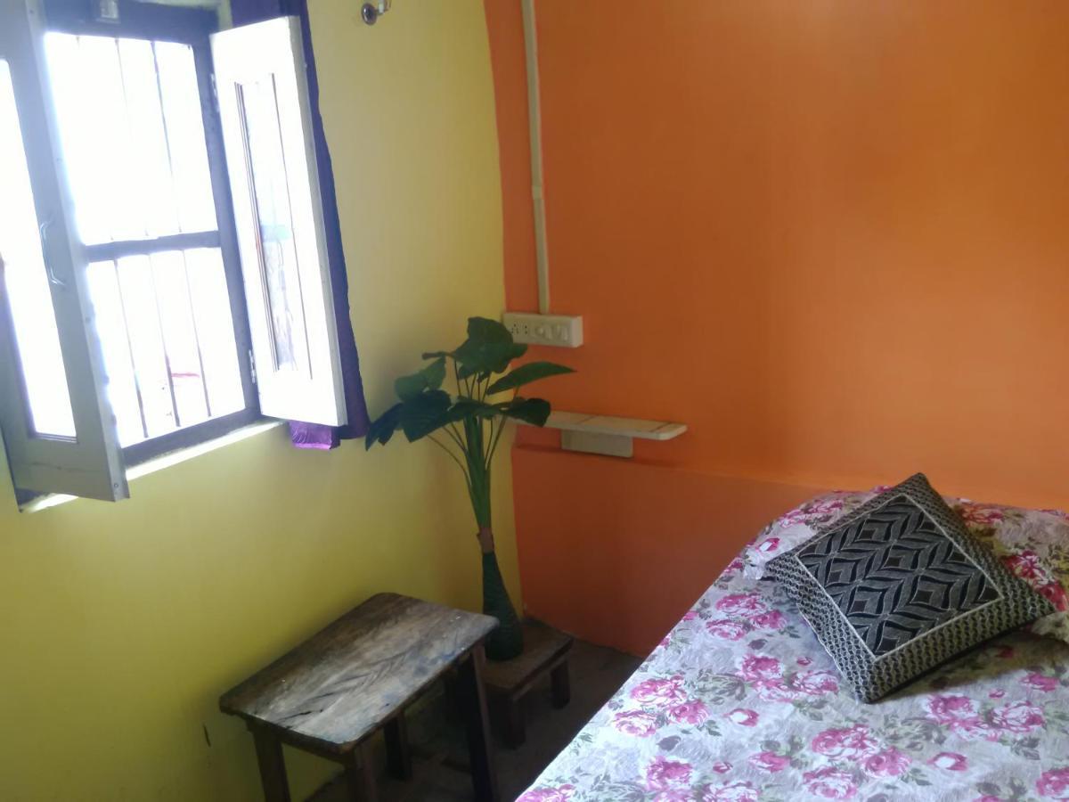 ורנאסי Shiva Lodge מראה חיצוני תמונה