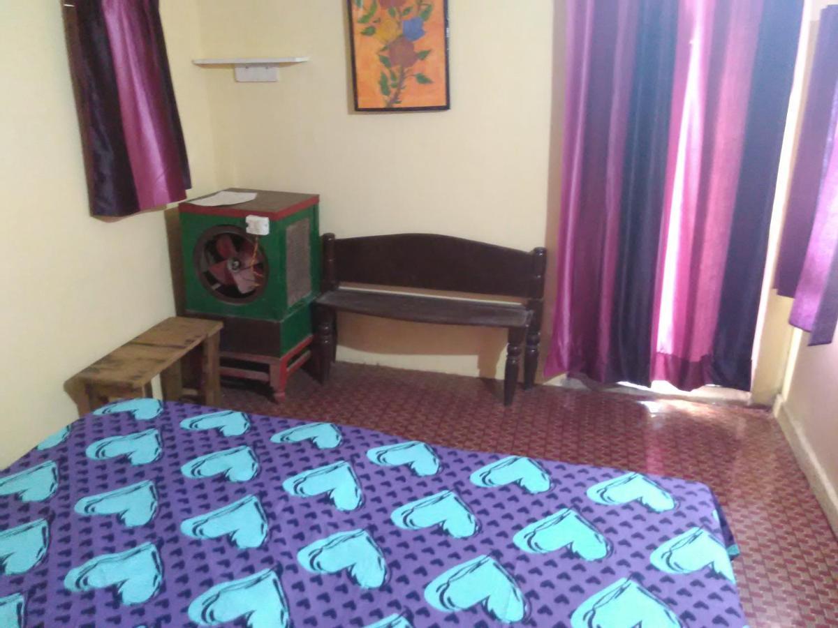 ורנאסי Shiva Lodge מראה חיצוני תמונה