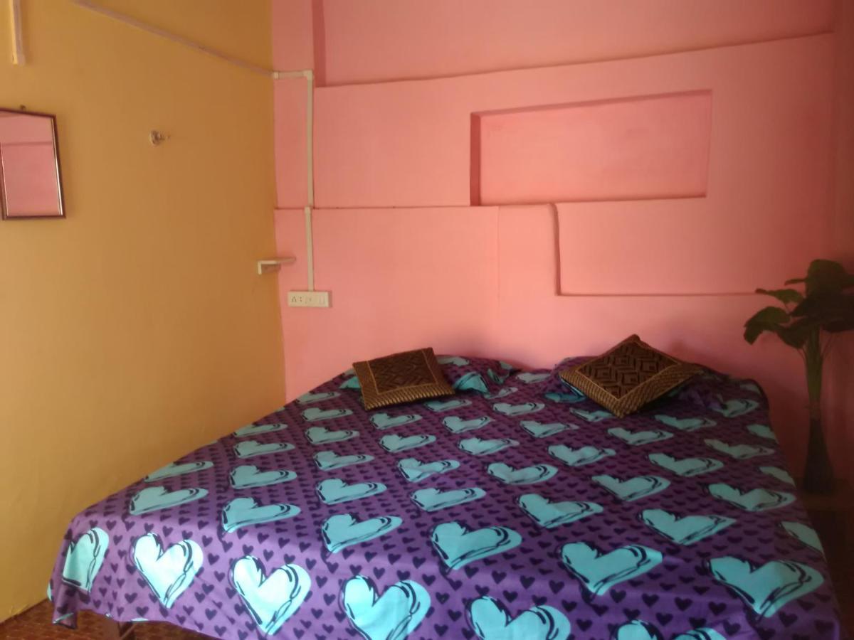 ורנאסי Shiva Lodge מראה חיצוני תמונה