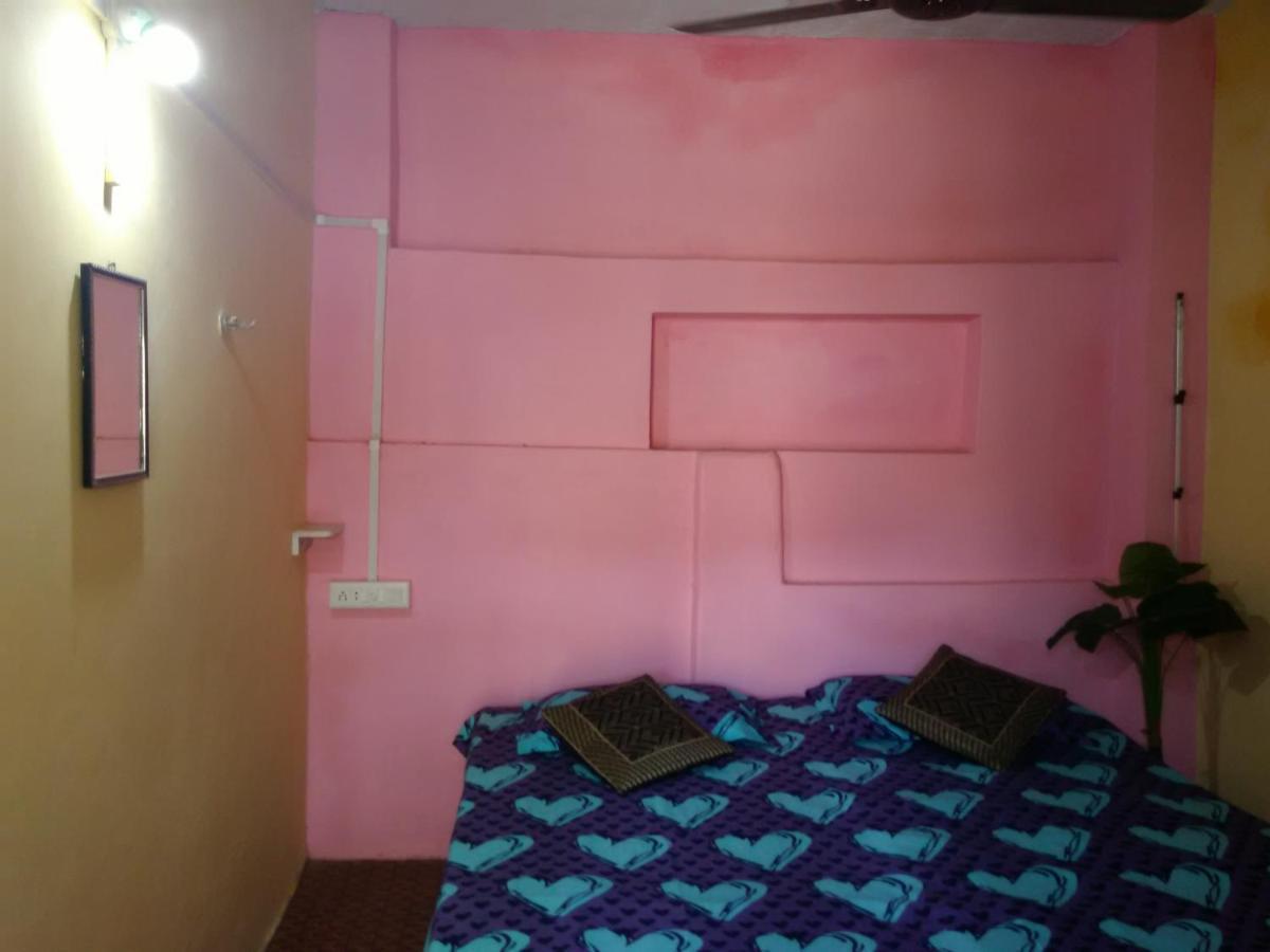 ורנאסי Shiva Lodge מראה חיצוני תמונה