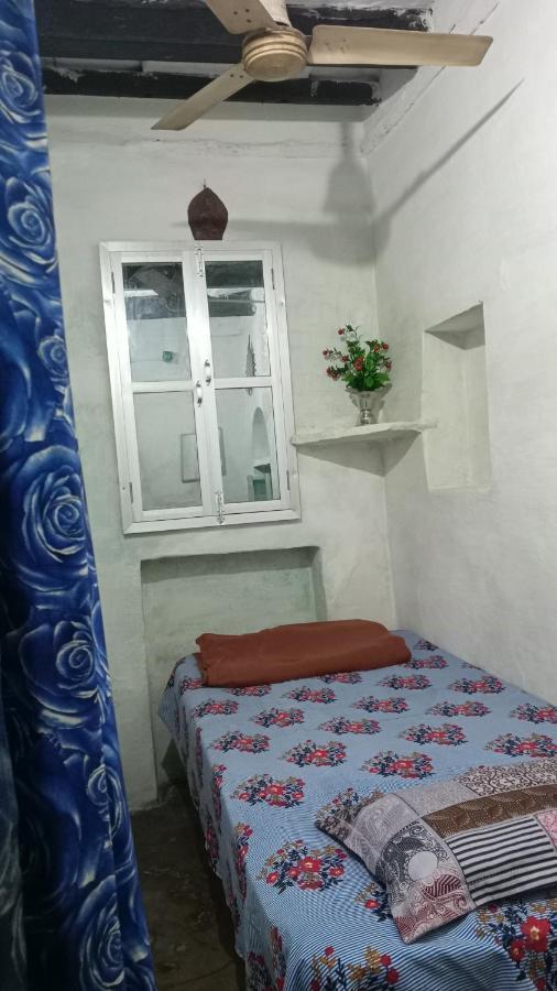 ורנאסי Shiva Lodge מראה חיצוני תמונה