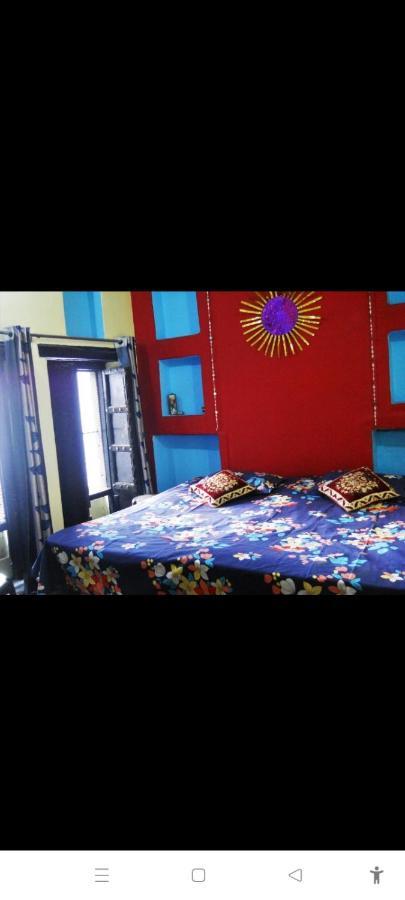 ורנאסי Shiva Lodge מראה חיצוני תמונה
