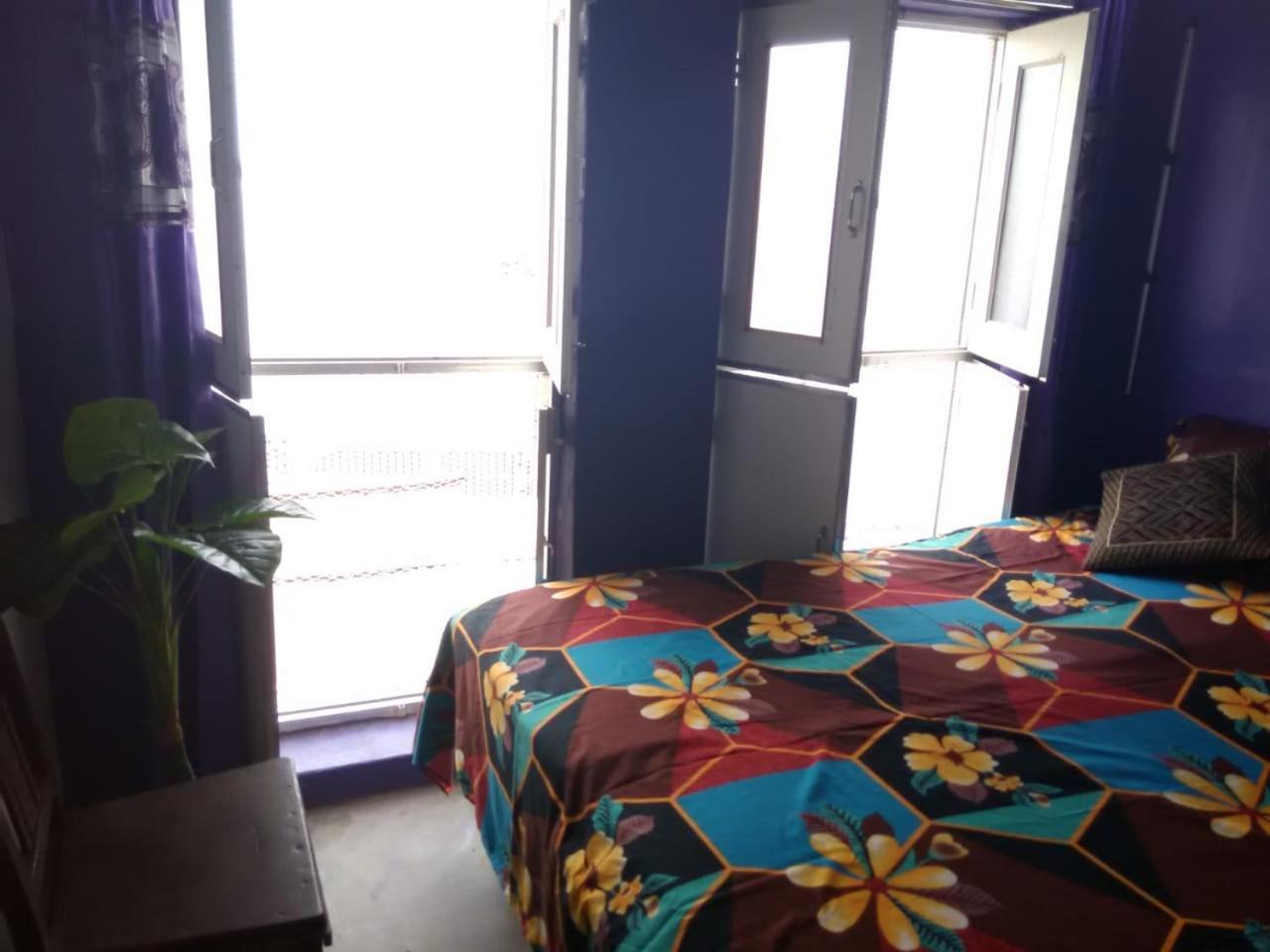 ורנאסי Shiva Lodge חדר תמונה