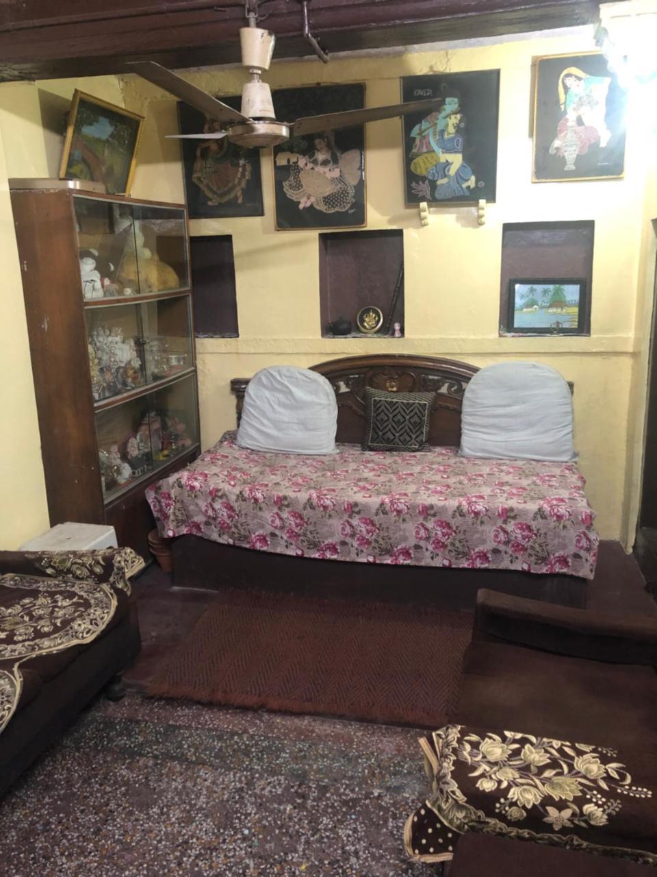 ורנאסי Shiva Lodge מראה חיצוני תמונה