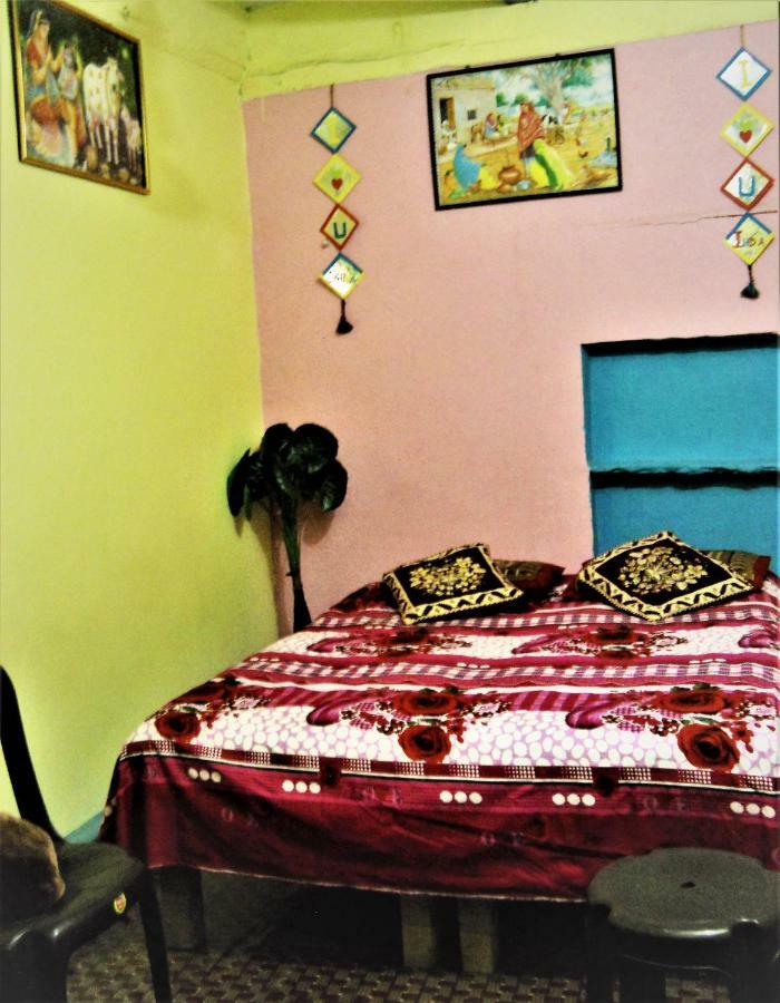 ורנאסי Shiva Lodge מראה חיצוני תמונה