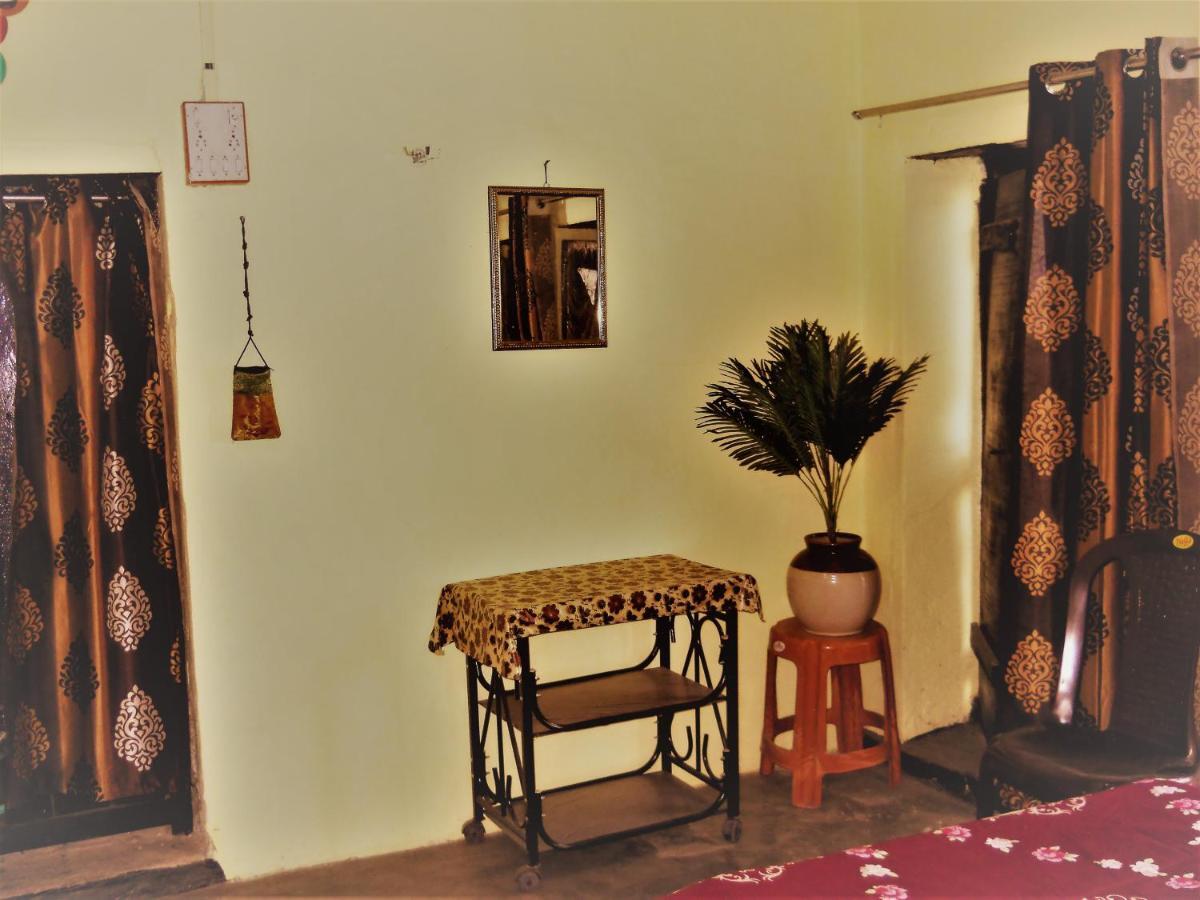 ורנאסי Shiva Lodge מראה חיצוני תמונה